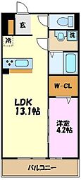 リブリ・グランツ武蔵中原 211