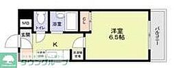 ヴィヴァーチェ日吉 301