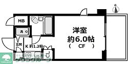 パーク・ノヴァ綱島 319
