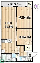 川崎市中原区井田杉山町
