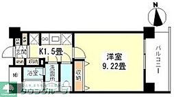 スタイリオ妙蓮寺 404