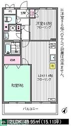コーエイ日吉フラッツ 305