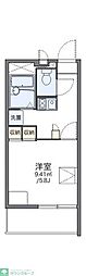 レオパレスグランデIII