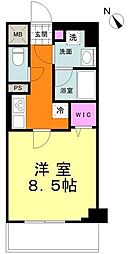 ライムグリーン 302