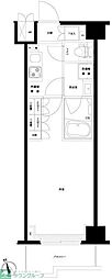 ルーブル川崎中丸子弐番館 412