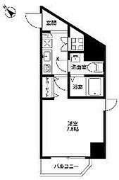 プレール・ドゥーク川崎平間 704