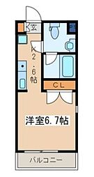 リジェール宮崎台 307