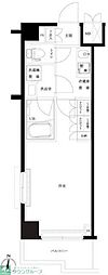 ルーブル川崎中丸子参番館 601