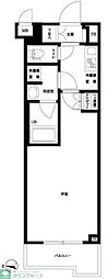 ルーブル武蔵中原伍番館 218