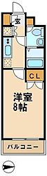 ステージファースト宮崎台 206
