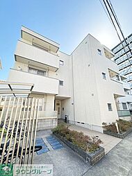 Maison　さいわい 201
