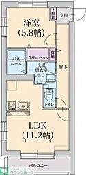 フクルーエ平成高田 303