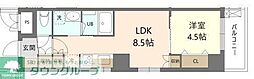 横浜市神奈川区大口通