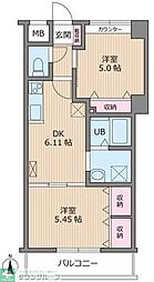 アルステージ元住吉 502