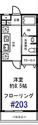 リトルフォレスト 203