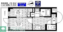 グランドコンシェルジュ宮崎台 314