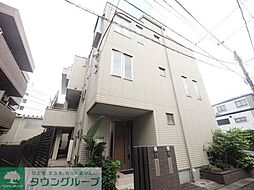 クレールコート 301