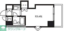 元住吉センチュリー21 801