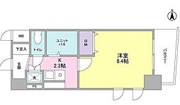 クラッセ溝の口 504