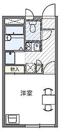 川崎市中原区苅宿