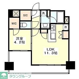 シェフルール元住吉