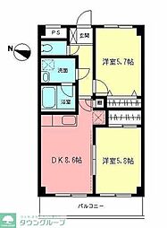 コンフォール・ＥＤＯ 202