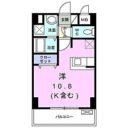 グレイスビュー宮崎台 204
