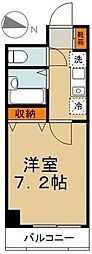 グレース日吉 304