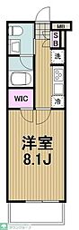 エステムコート元住吉 206
