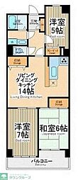 ＴＫハイム 205