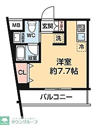 川崎市幸区中幸町１丁目