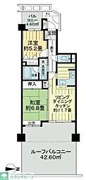ライオンズガーデン武蔵小杉 204