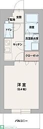 グレースひなた 204
