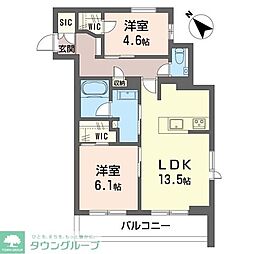 グラン　リジエール 101