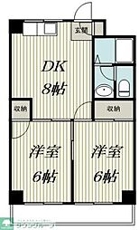 川崎市幸区北加瀬１丁目