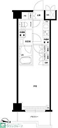 ルーブル武蔵新城六番館 204
