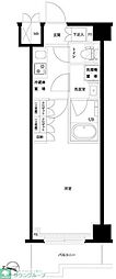 ルーブル武蔵小杉六番館 503
