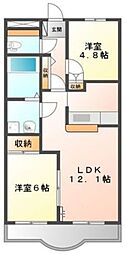 グリーンヒルズ 303