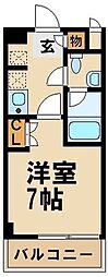 ウィスティリア高津 603