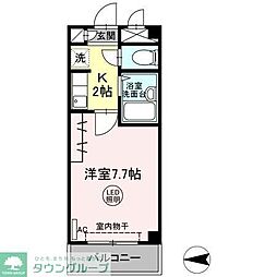 レガシィ小杉 212