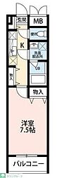 グレイスアーク 202