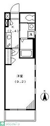 サンヴィレッジ塚越II 205
