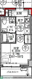 ＧＥＮＯＶＩＡ武蔵中原 0105