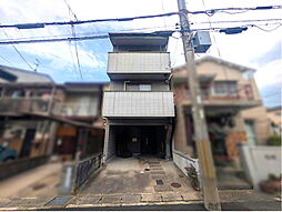 京都市伏見区醍醐僧尊坊町