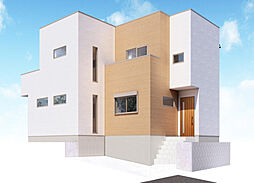 朝霞市根岸台７丁目新築戸建