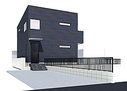 和光市新倉1丁目新築戸建