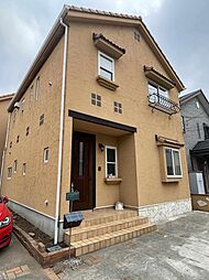 さいたま市浦和区東岸町中古戸建