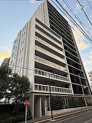 シティハウス東池袋