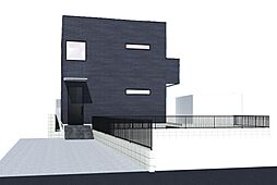 和光市新倉1丁目新築戸建