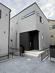 富士見市針ヶ谷1丁目新築戸建 7号棟